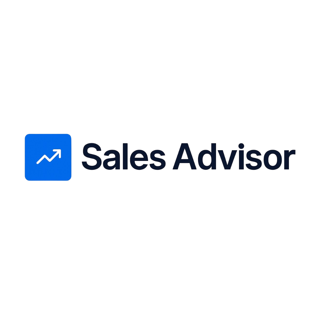 Sales Advisor, 2026 exhibitor